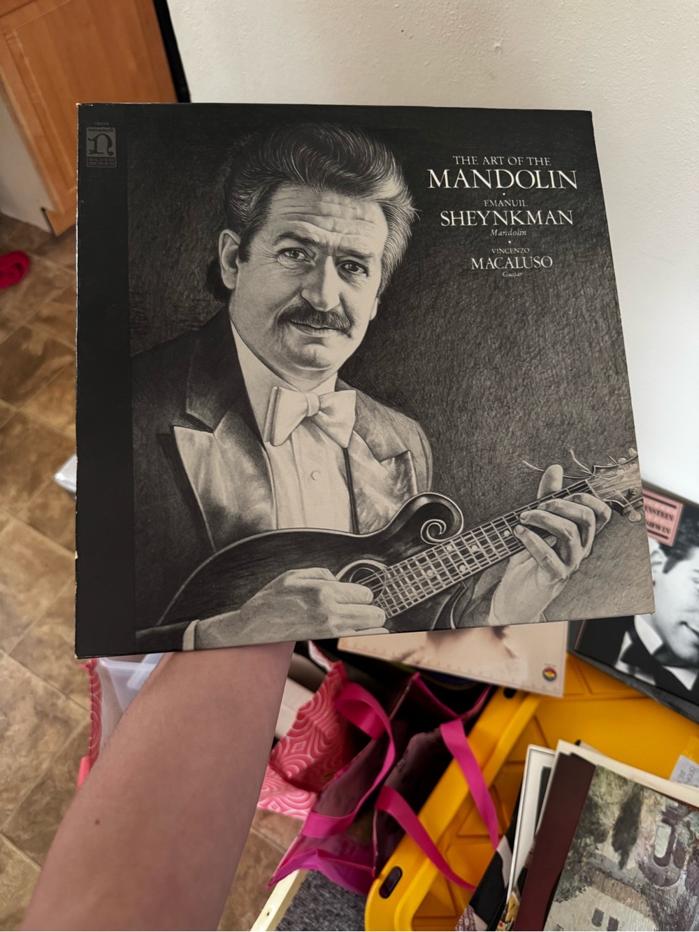 Records - Picture 6 of 7